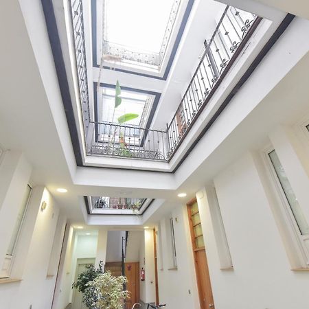 New! Bohemian Center Apartment Севілья Екстер'єр фото