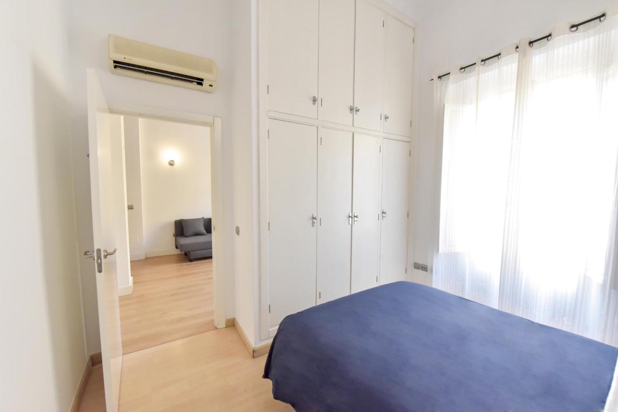 New! Bohemian Center Apartment Севілья Екстер'єр фото