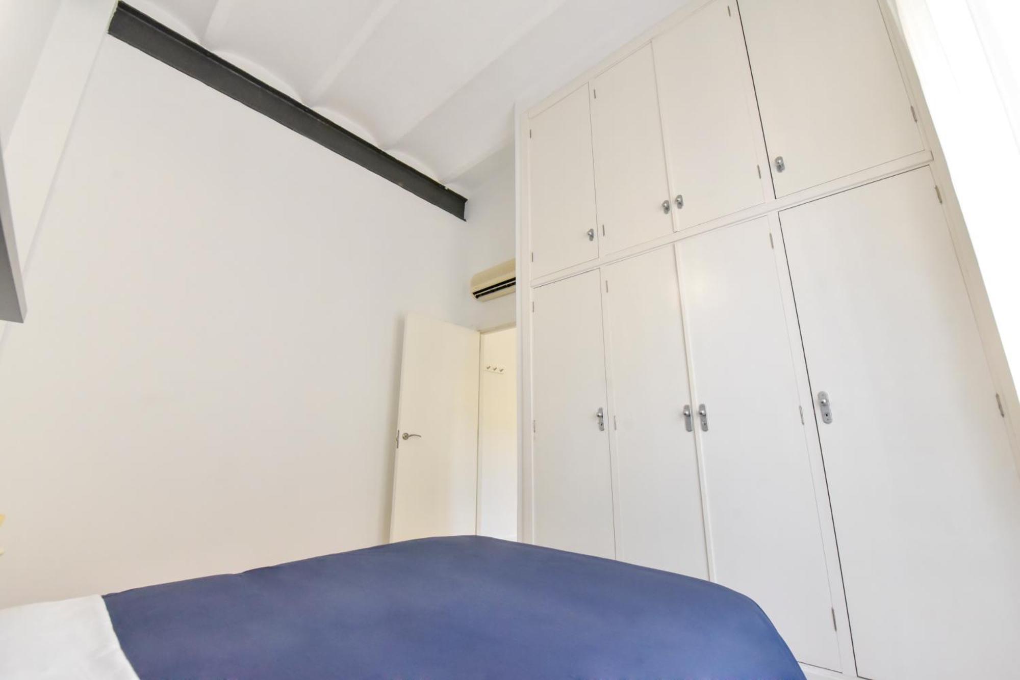 New! Bohemian Center Apartment Севілья Екстер'єр фото