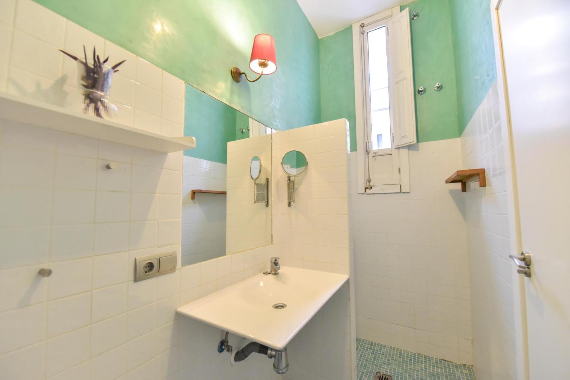 New! Bohemian Center Apartment Севілья Екстер'єр фото