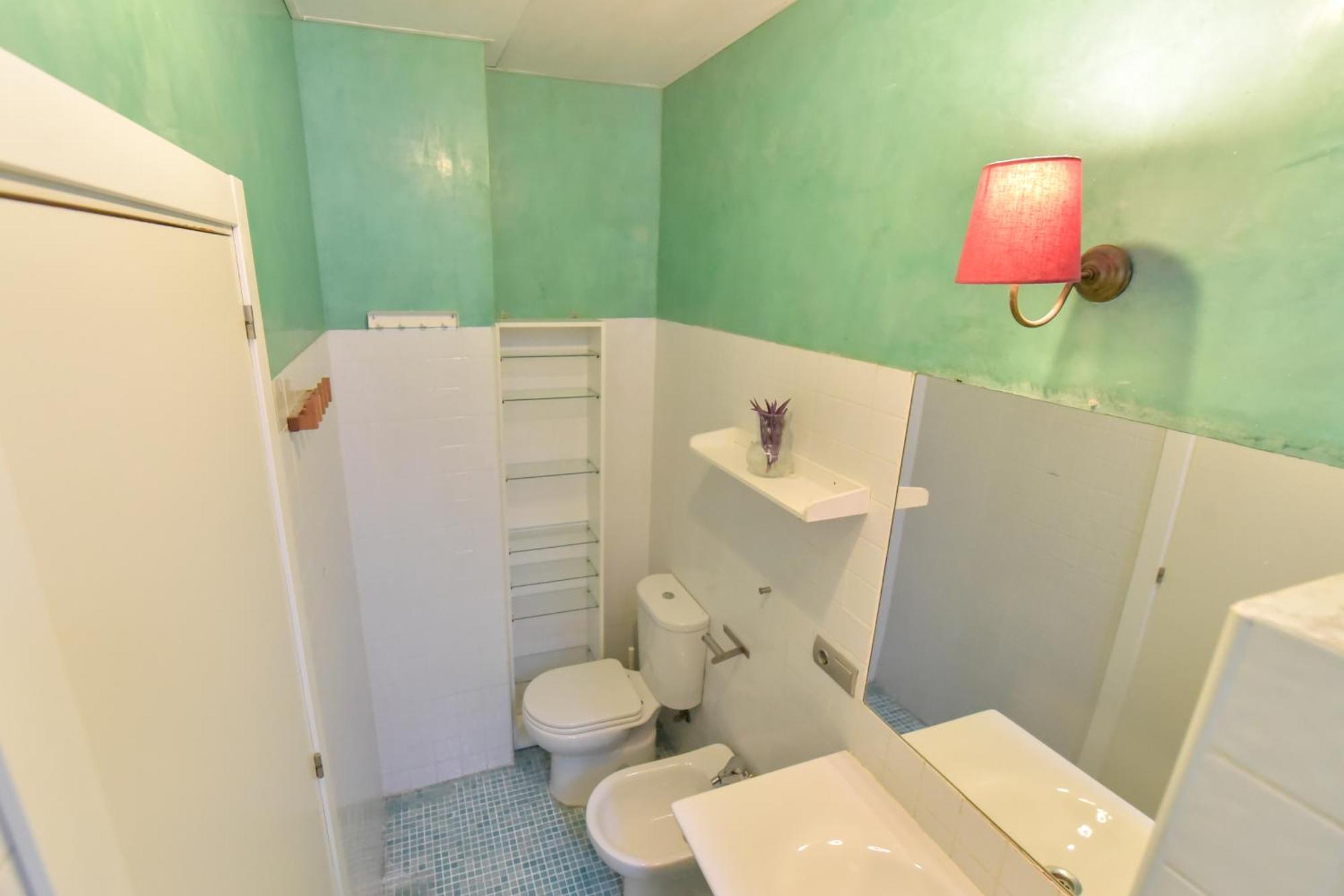 New! Bohemian Center Apartment Севілья Екстер'єр фото